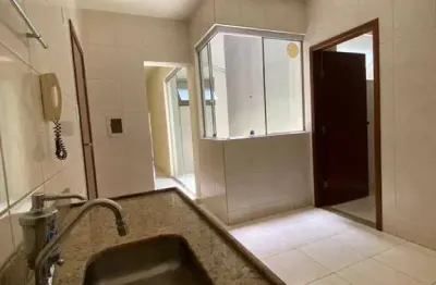 Apto 2 quartos, sendo 1 suite - cidade nobre - cod 758