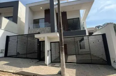 Casa com 3 quartos à venda na Bela Vista, Ipatinga 