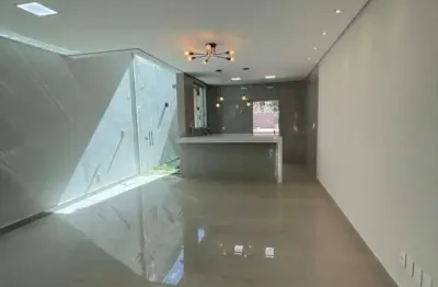 Casa com 3 quartos à venda no Fontes, Ipatinga 