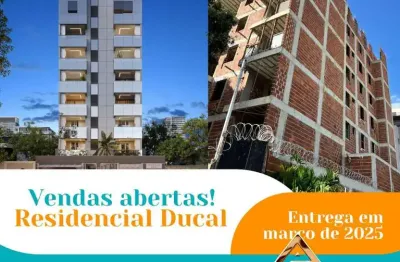 Apto 03 quartos sendo 01 suíte -  veneza - ipatinga - cód 812