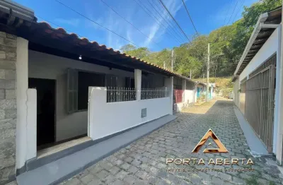 Casa com 2 quartos à venda no Horto, Ipatinga 