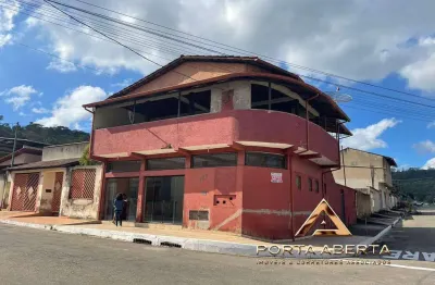 Casa 2 quartos e terraço no recanto verde - timóteo - cod 914