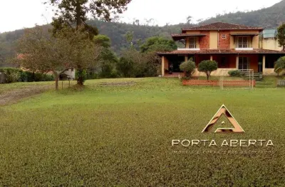 Chácara / sítio com 5 quartos à venda no Santa Maria, Timóteo 