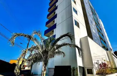 Apartamento 03 quartos sendo 01 suíte- bairro imbaúbas - ipatinga - cód 931