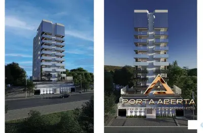 Apartamento com 3 quartos à venda na Cidade Nobre, Ipatinga 