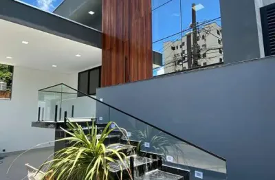 Casa 3 quartos, sendo 1 suite (unica no lote) bom retiro - cod 965