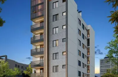 Apto de 3 quartos, sendo 2 suítes - horto - ipatinga - cod 967