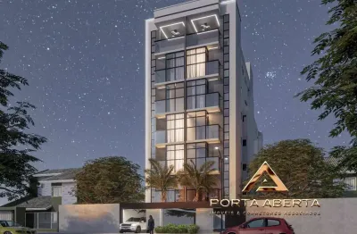 Apartamento com 2 quartos à venda no Belvedere, Coronel Fabriciano 