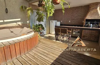 Apartamento com 2 quartos à venda no Parque Caravelas, Santana do Paraíso 
