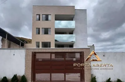 Apto térreo 3 quartos, sendo 1 suíte - vila militar - cod 999
