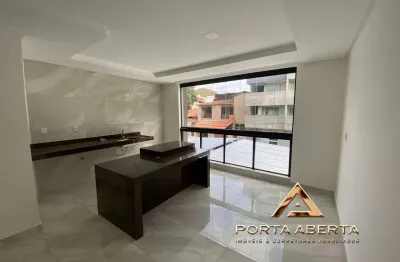 Apartamento no primeiro andar no bairro canaã - cod 1006