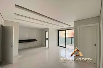 Apartamento com 3 quartos à venda no Caravelas, Ipatinga 