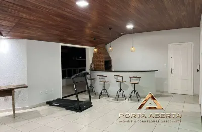 Apartamento duplex - 5 quartos sendo 2 suites cidade nobre - cod 1023
