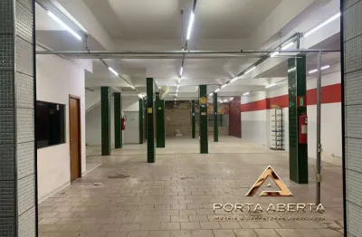 Ponto comercial 289m² para locação - veneza 1 - cod1025