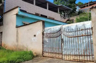 Terreno à venda no Caravelas, Ipatinga 
