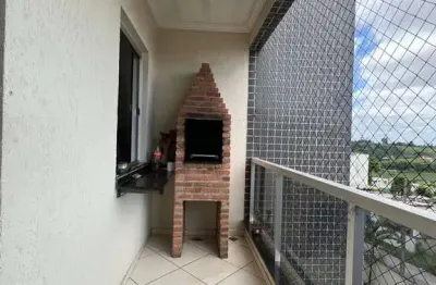 Apartamento 03 quartos sendo 01 suíte - cidade nova - cód 1075