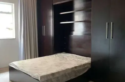 Apartamento 3 quartos sendo 1 suite iguaçu- cod 1078