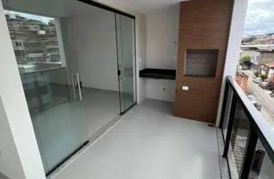 Apartamento 3 quartos sendo 1 suíte - bairro canaa - ipatinga - cód 1094