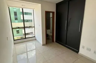 Apartamento com 3 quartos à venda no Horto, Ipatinga 