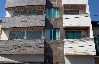 Apto 3 quartos, sendo 1 suíte - bairro professores - cod 1102