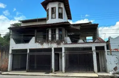 Casa 3 quartos, sendo 1 suíte - giovanini - cod 1104