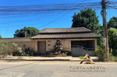 Casa com 2 quartos à venda no Santa Terezinha, Timóteo 