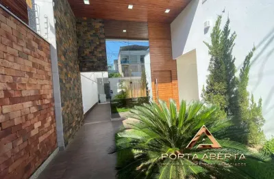 Casa com 3 quartos à venda no Residencial Bethania, Santana do Paraíso 