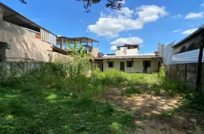 Lote 360 m² – avenida gerasa, bairro canaã - cod 1134