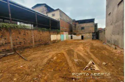 Terreno à venda no Centro, Ipatinga 
