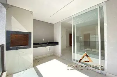 Oportunidade apto 3 quartos sendo 1 suite - cidade nobre - cod 1143