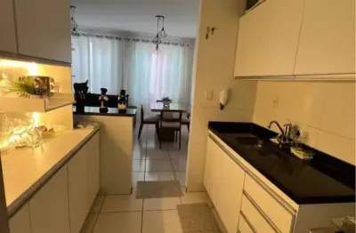 Apartamento com 3 quartos à venda na Cidade Nova, Santana do Paraíso 