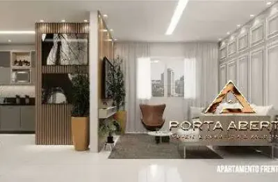 Apartamento com 3 quartos à venda no Belvedere, Coronel Fabriciano 