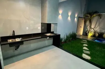 Casa com 3 quartos à venda na Cidade Nobre, Ipatinga 