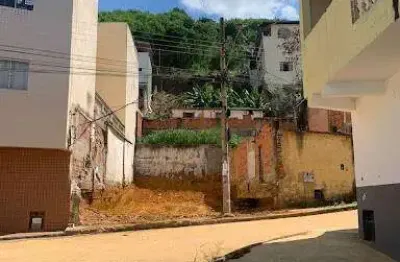 Terreno à venda no Canaã, Ipatinga 