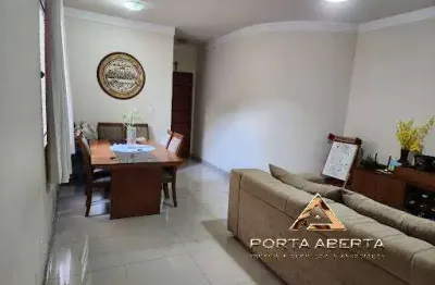 Apartamento com 3 quartos à venda no Caravelas, Ipatinga 
