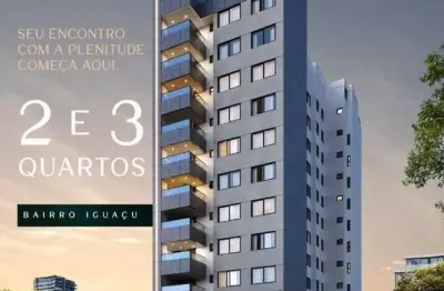 Apartamento com 2 quartos à venda no Iguaçu, Ipatinga 