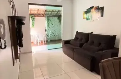 Apartamento com 2 quartos à venda na Cidade Nova, Santana do Paraíso 