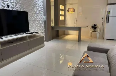 Apartamento 3 quartos residencial bethânia - cod 1198