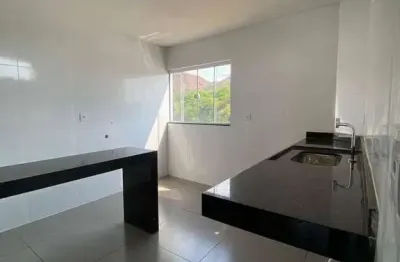 Apartamento com 2 quartos à venda na Vila Celeste, Ipatinga 