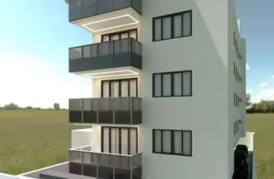 Apartamento com 3 quartos à venda na Cidade Nobre, Ipatinga 