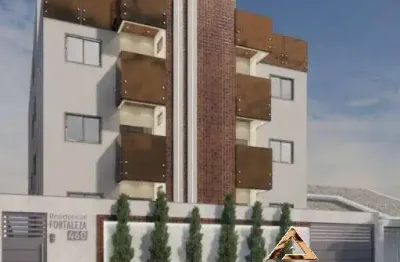 Apartamento com 3 quartos à venda no Veneza, Ipatinga 