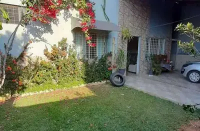 Casa com 3 quartos à venda no Parque Caravelas, Santana do Paraíso 