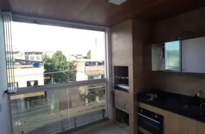 Apartamento 03 quartos sendo 01 suíte - vila militar - cód 1258