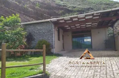 Casa com 3 quartos à venda no Fontes, Ipatinga 