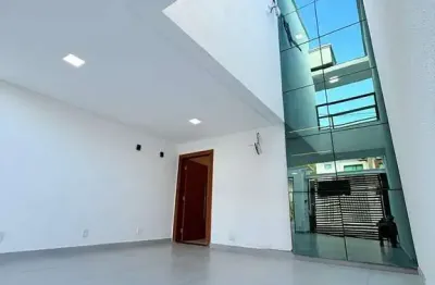 Casa 03 quartos sendo 01 suíte - residencial bethânia - cód 1272