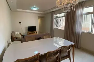 Apartamento 03 quartos sendo 01 suíte - veneza - cód1280