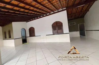 Casa com 4 quartos à venda na Bela Vista, Ipatinga 
