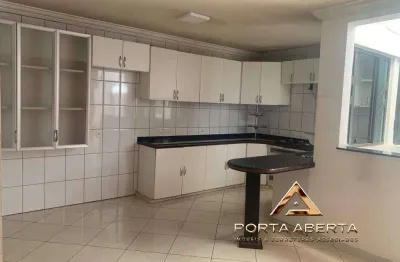 Casa com 3 quartos à venda no Novo Cruzeiro, Ipatinga 