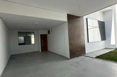 Casa com 3 quartos à venda no Ideal, Ipatinga 