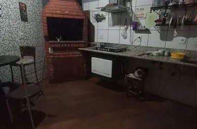 Casa com 3 quartos à venda na Cidade Nova, Santana do Paraíso 